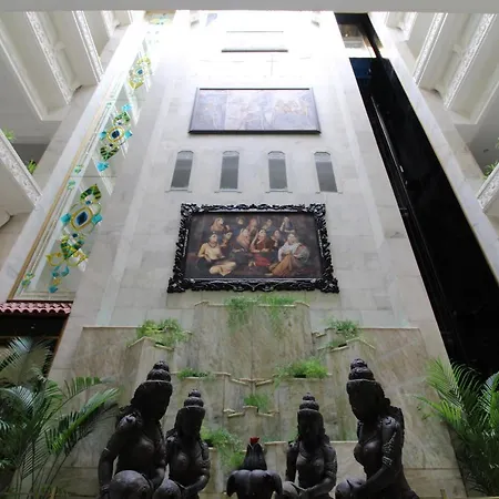 Hotel Hillock-3