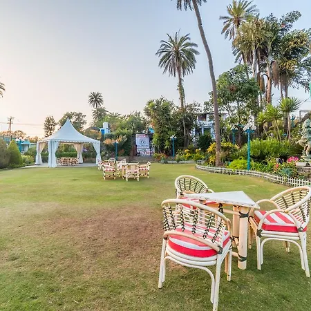 Hotel Hillock-2